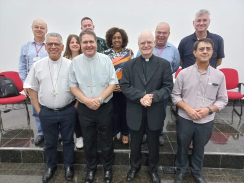 Em assembleia geral são aprovadas as contas de 2022 da Caritas Arquidiocesana - Jornal O São Paulo