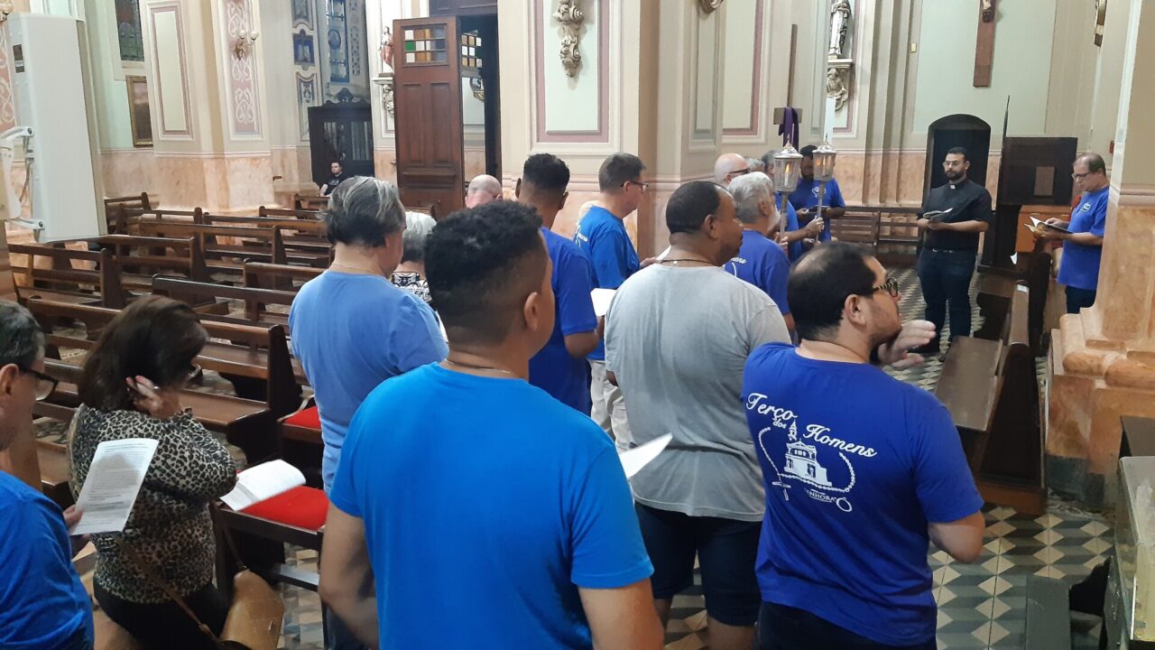 Mulheres, jovens e devoção a São José em destaque na Brasilândia - Jornal O São Paulo