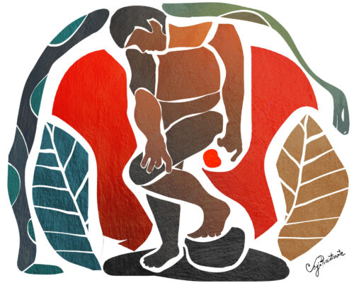 ‘Onde estás?’ – liberdade, medo e determinação - Jornal O São Paulo