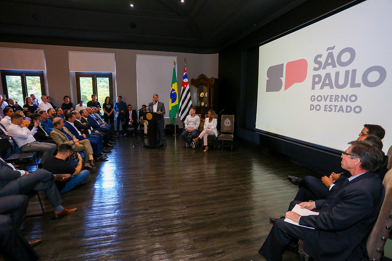 SP vai investir R$ 150 milhões em programa esportivo de ‘caça-talentos’ nas escolas - Jornal O São Paulo