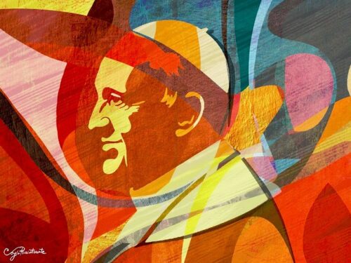 O jubileu do Papa Francisco - Jornal O São Paulo