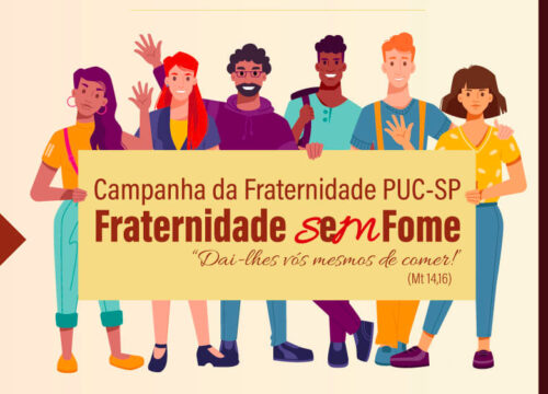 Arquidiocese de São Paulo e PUC-SP promovem evento sobre a CF 2023