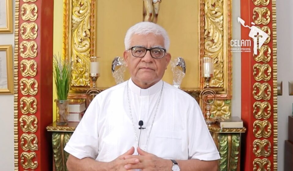 Celam: elaboração da síntese da fase continental do Sínodo entra na fase final - Jornal O São Paulo