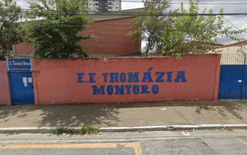 Professora morre e 5 pessoas são feridas em ataque contra escola em SP - Jornal O São Paulo