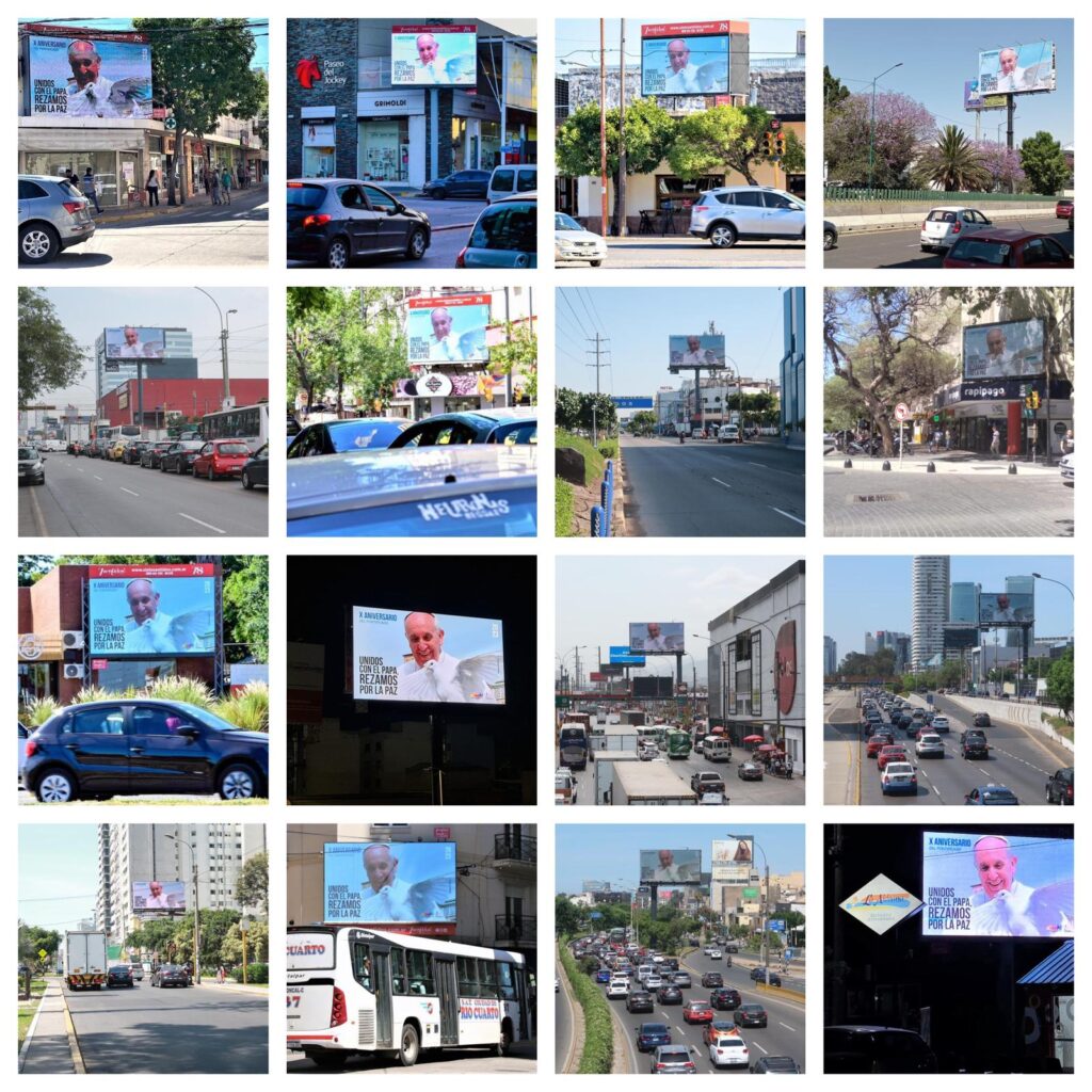 Papa Francisco: 10 anos de pontificado, mas o que ainda está por vir? - Jornal O São Paulo