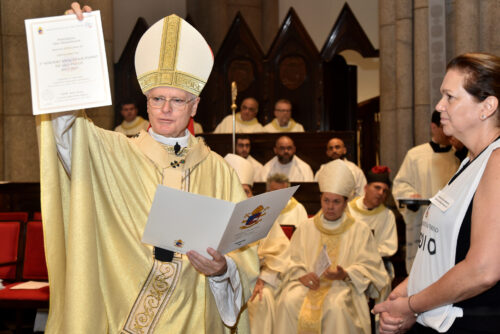 Após o sínodo: o que devemos fazer? - Jornal O São Paulo