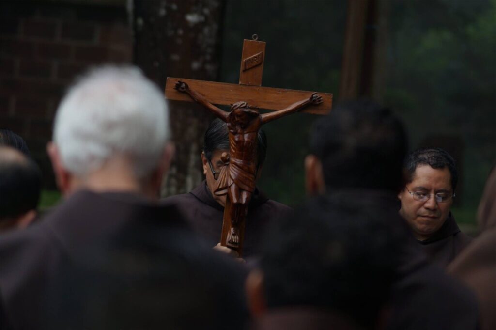 Procissões públicas estão proibidas na Nicarágua - Jornal O São Paulo