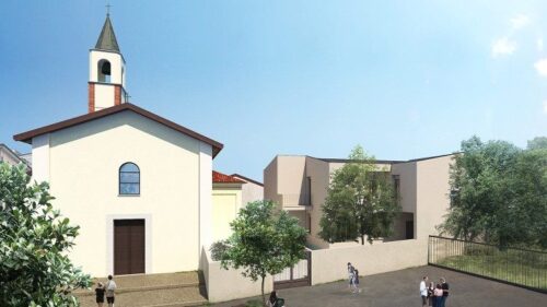 Francisco: toda criança doente deve ter a mãe e o pai ao seu lado - Jornal O São Paulo