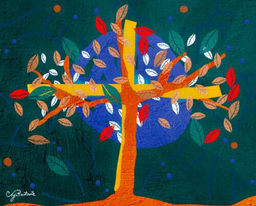 A evolução biológica e a Cruz de Cristo - Jornal O São Paulo