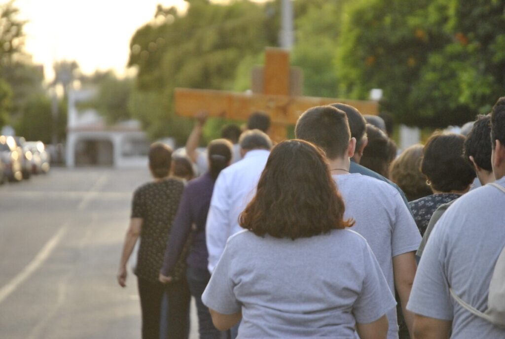 Procissões públicas estão proibidas na Nicarágua - Jornal O São Paulo