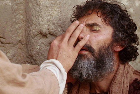 ‘Para que as obras de Deus se manifestem’ - Jornal O São Paulo