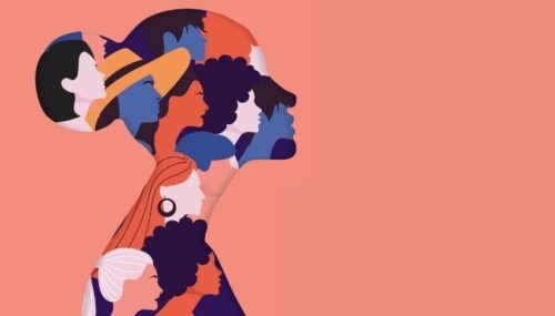 As desigualdades de gênero e a luta por direitos femininos sob medida - Jornal O São Paulo