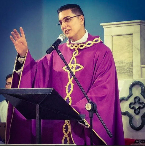 Paróquias em Santana vivem diferentes momentos em ação de graças - Jornal O São Paulo