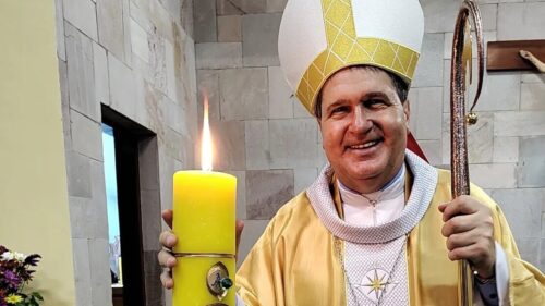 Na Região Ipiranga, fiéis vivenciam o mistério da Paixão, Morte e Ressurreição de Cristo - Jornal O São Paulo