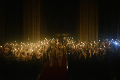 Brilhe a vossa Luz diante dos homens! - Jornal O São Paulo