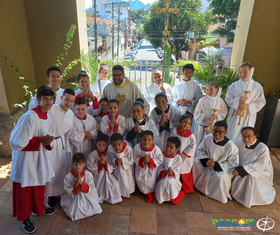 Semana é marcada por diversas atividades na Brasilândia - Jornal O São Paulo