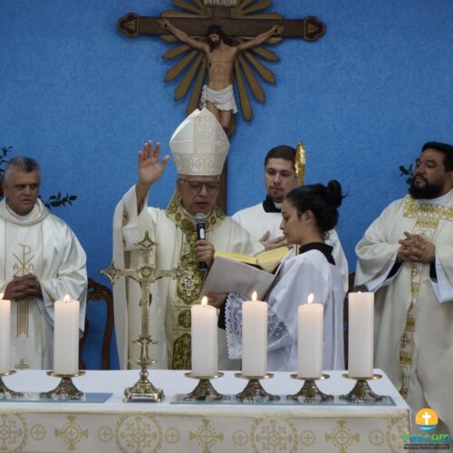 Semana é marcada por diversas atividades na Brasilândia - Jornal O São Paulo