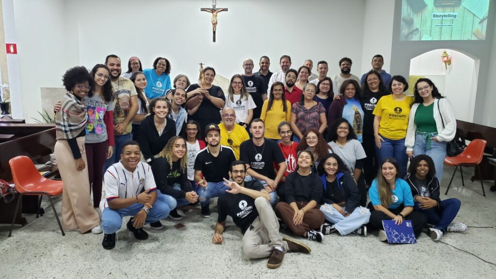 Semana é marcada por diversas atividades na Brasilândia - Jornal O São Paulo