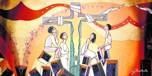 A 10 anos da comemoração do segundo milênio da crucificação, o Ressuscitado e o nosso coração - Jornal O São Paulo