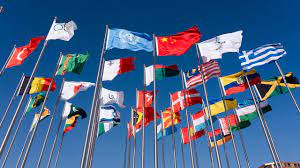 Amor à pátria, nacionalismos e autoridade internacional - Jornal O São Paulo