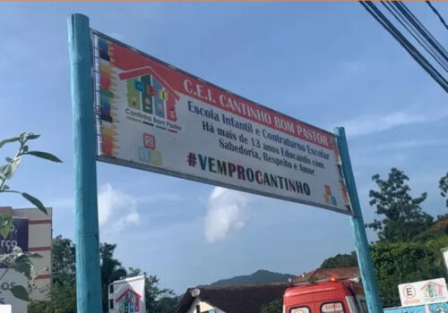 Bispos lamentam assassinatos em escola em Blumenau (SC) e prestam solidariedade a familiares - Jornal O São Paulo