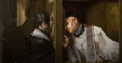 ‘Não crer na Confissão e no Terço é pecado?’ - Jornal O São Paulo