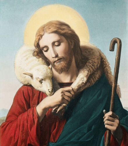 Servidores do Bom Pastor - Jornal O São Paulo