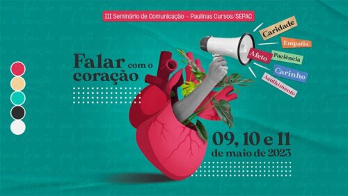 Seminário aprofunda o tema do Dia Mundial das Comunicações Sociais - Jornal O São Paulo