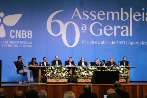 Comissão para a Comunicação da CNBB apresenta atuação no último quadriênio 2019-2023 - Jornal O São Paulo