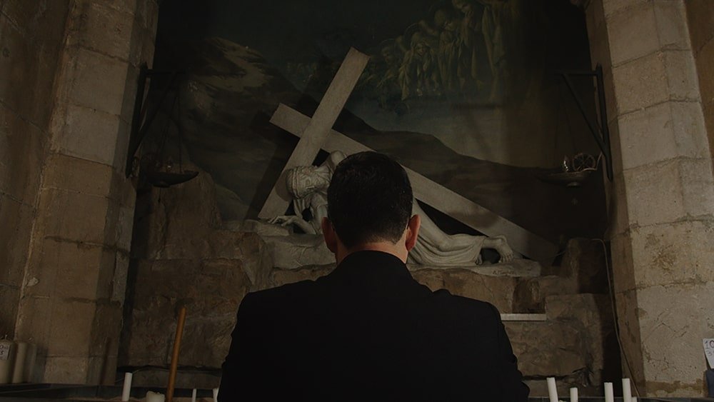 Filme sobre Via Sacra gravado na Terra Santa será exibido gratuitamente nesta quarta - Jornal O São Paulo