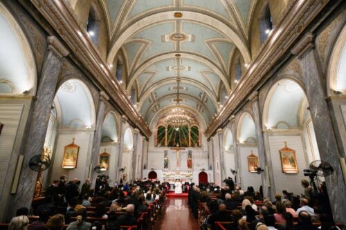 Chipre: Simpósio debate sobre o presente e o futuro da Igreja no Oriente Médio - Jornal O São Paulo