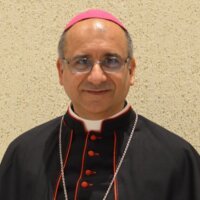 Dom Rogério Augusto das Neves