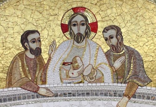 Quando os olhos se abrem (Lc 24,13-35) - Jornal O São Paulo