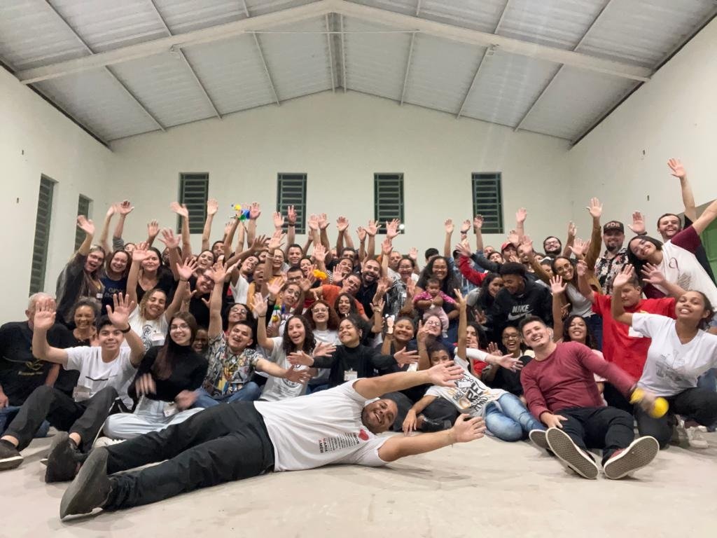 Vocação, escuta e juventude em destaque nas atividades da Região Brasilândia - Jornal O São Paulo