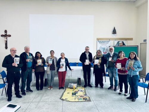 Belém: pastorais da Ecologia e da Saúde refletem sobre a CF 2023 - Jornal O São Paulo