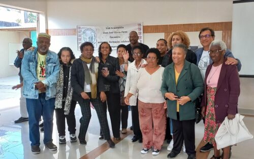 Pastoral Afro Brasileira promove encontro na Região Brasilândia - Jornal O São Paulo