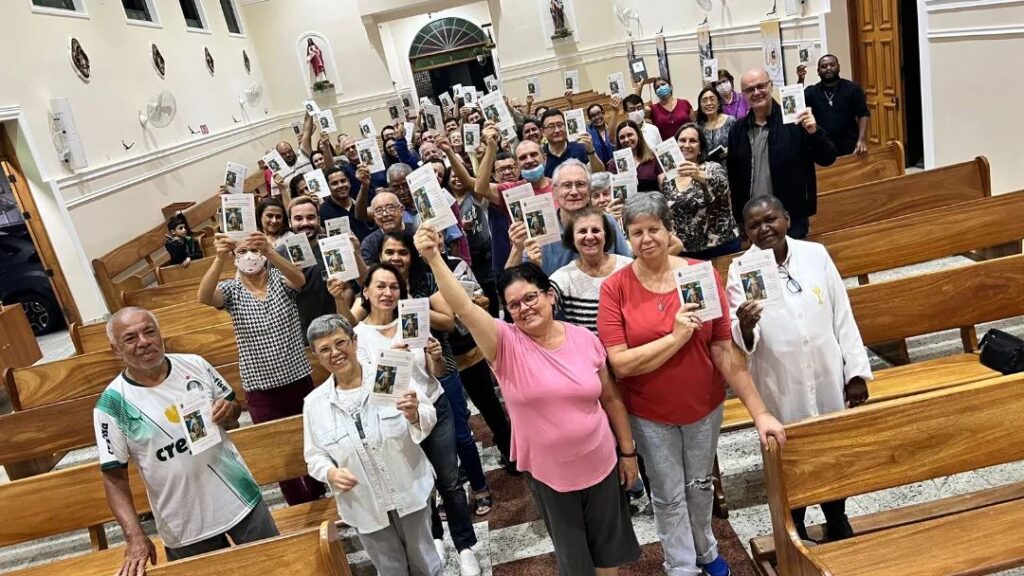 Grupos de trabalho pós-sinodais recebem orientações para elaborar 12 projetos relativos à vida pastoral da Arquidiocese - Jornal O São Paulo