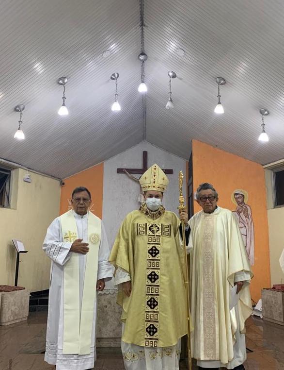 Paróquias realizam múltiplas atividades na Região Belém - Jornal O São Paulo