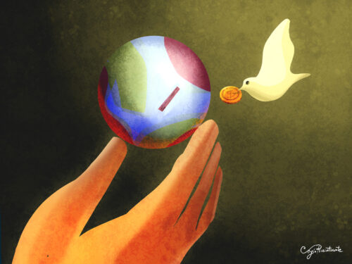 Qual o caminho para a economia? A proposta de Francisco - Jornal O São Paulo