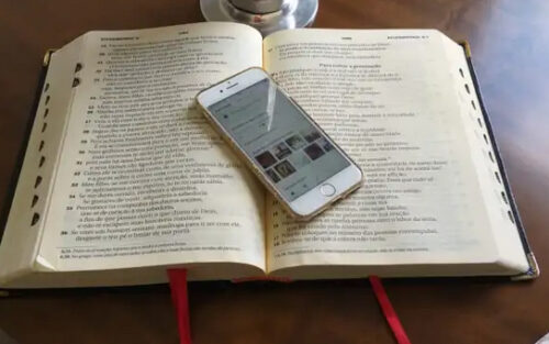 Comiar Santana dá início a comunidade eclesial missionária on-line - Jornal O São Paulo