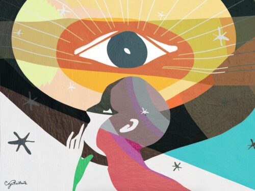 Deus Existe? - Jornal O São Paulo