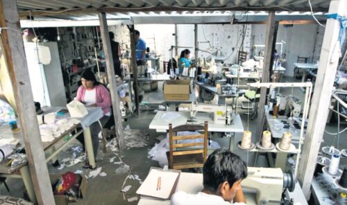 O trabalho análogo à escravidão pode estar mais perto do que se imagina - Jornal O São Paulo