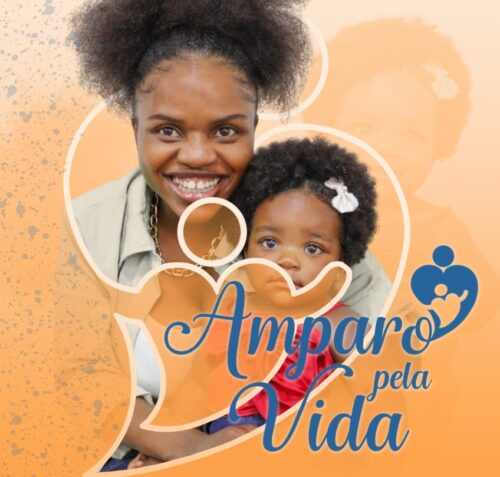 Começa a campanha ‘Amparo pela Vida’ 2023 - Jornal O São Paulo