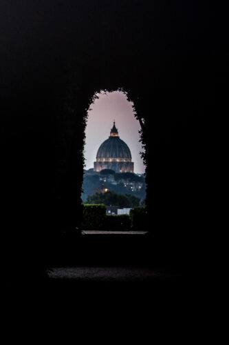 No ônibus de Abraão - Jornal O São Paulo