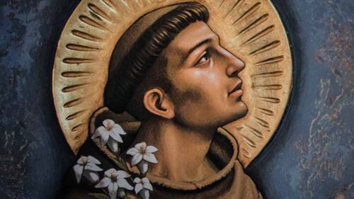 Santo Antônio, o pregador - Jornal O São Paulo