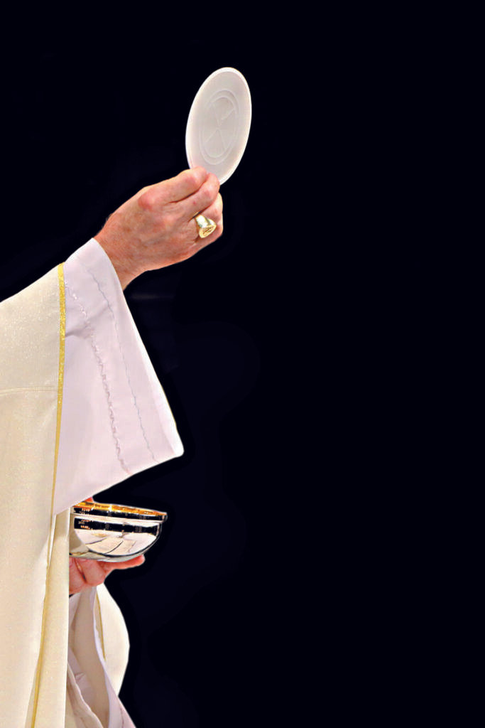 Liturgia: expressão da unidade do mistério de Cristo - Jornal O São Paulo