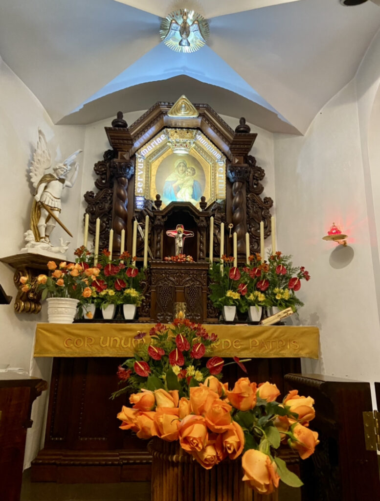 Formações mobilizam fiéis e sacerdotes na Região Brasilândia - Jornal O São Paulo