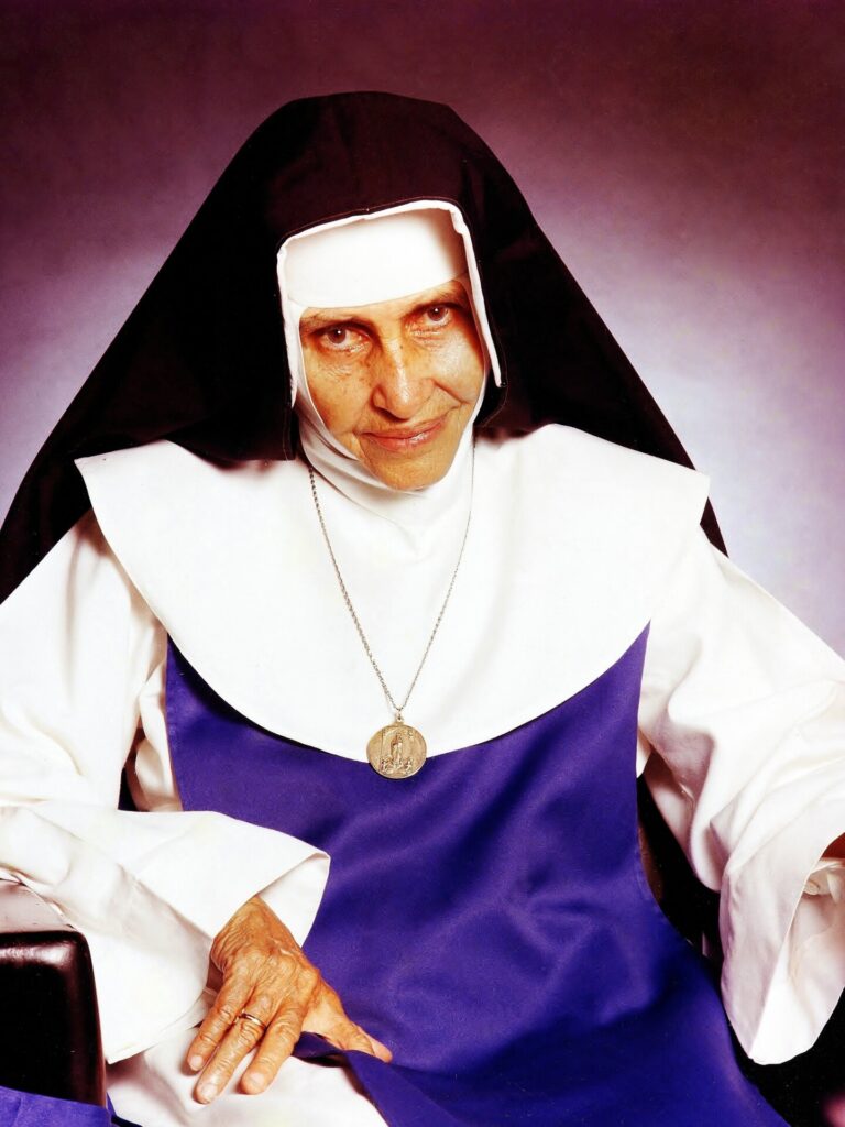 No Dia Mundial do Enfermo, o chamado a‘amar carregando a dor do outro’ - Jornal O São Paulo