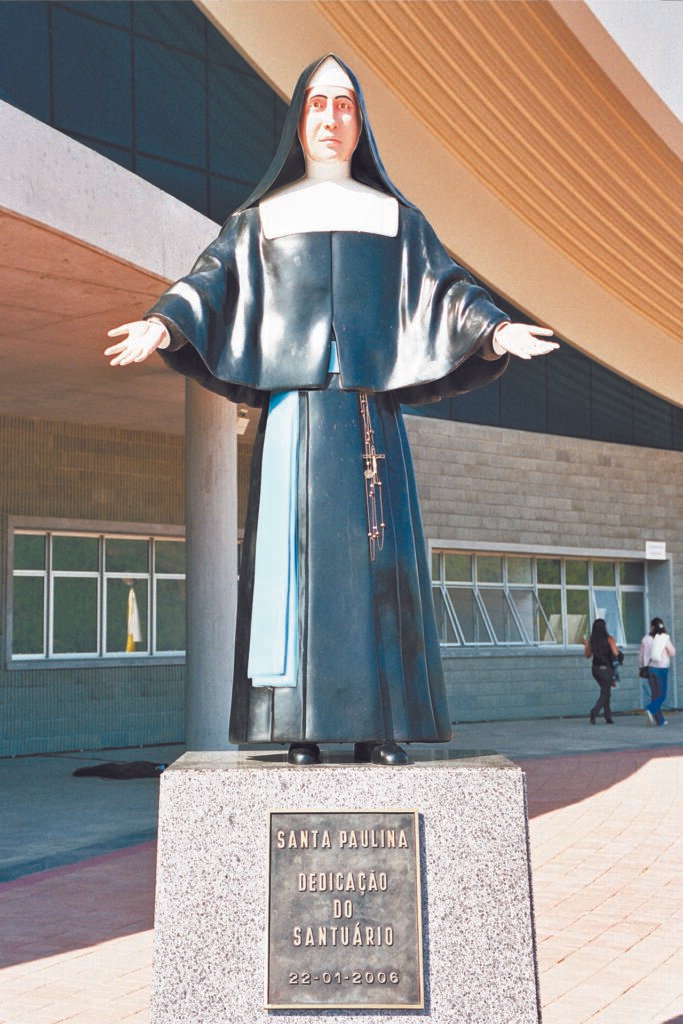 Novos santos brasileiros são incluídos na edição revisada do Missal - Jornal O São Paulo