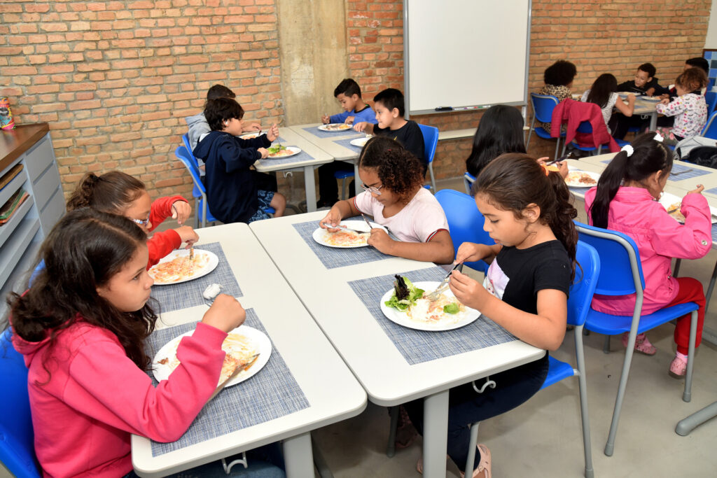 Paróquia São Vito Mártir passa por revitalização predial e de vida pastoral - Jornal O São Paulo